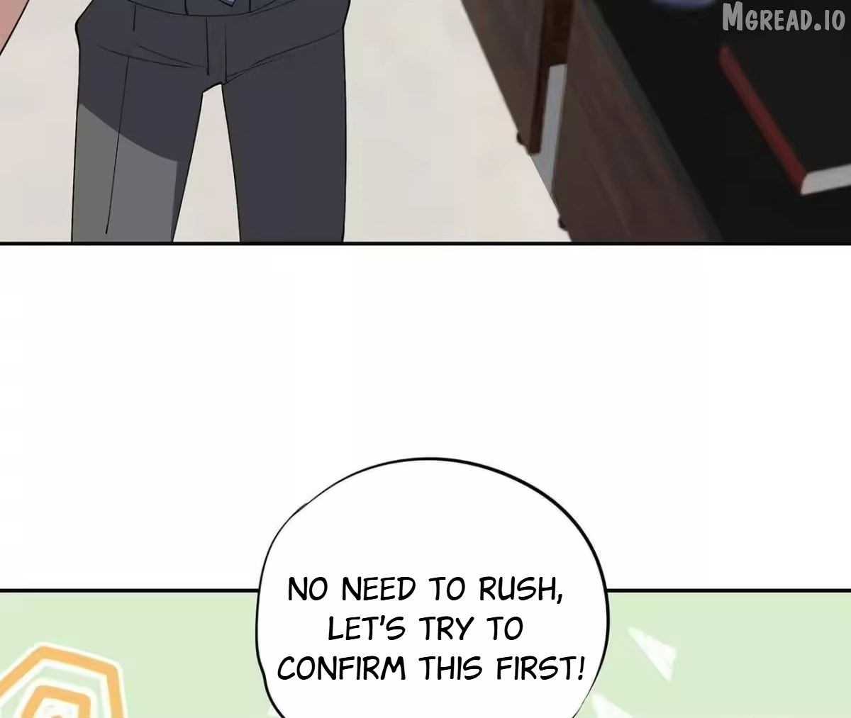Confession Of The Suspect A Chapter 30  - page 79